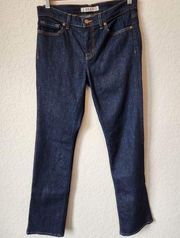 J. Brand The Straight Leg Pure Size 29 Dark blue