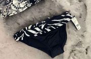 New La Blanca Lost Coast Sevilla Print Bikini [size 10]