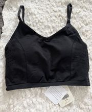 NWT  Sports Bra