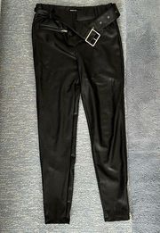 Generation Love Leather Pants