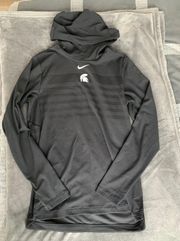 Nike Michigan State  Hoodie