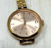 MARC by MARC JACOBS Sally watch