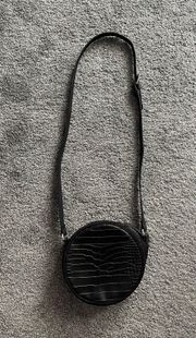 Boutique Black Purse