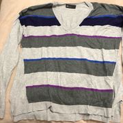 Lane Bryant long sleeve top