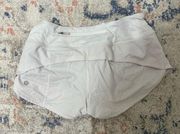 Lululemon  Speed Up shorts