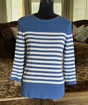 J MCLAUGHLIN striped sweater