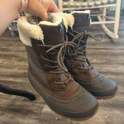 Women’s Snow Boots