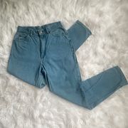 L.L. Bean Vintage Mom Jeans