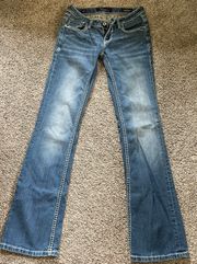 Vigoss Bootcut Jeans