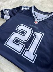 Nike Dallas Cowboys Jersey