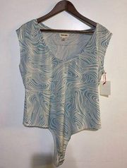 body suit - size XL