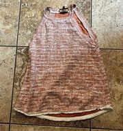 W5 Tank Blouse 