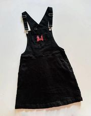 Disney Minnie Mouse Denim Skirtalls