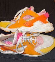 Huarache Shoes