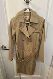 Trenchcoat