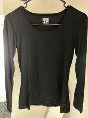 Black Long Sleeve