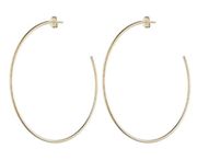 Shelia Fajl Gold Earrings