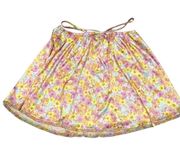 For Love & Lemons- Pastel Punch Skirt