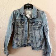 Aeropostale Denim Jacket