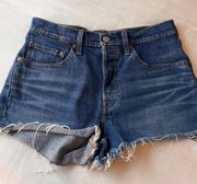 Levi 501 Shorts