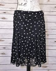 Vintage 1950’s Polka Dot Skirt