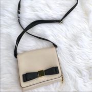 EUC Mini Crossbody Bag