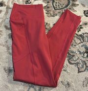 NWT Zenana Leggings with Pockets