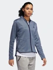 Adidas  Team Issue Bomber Jacket