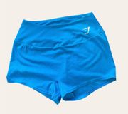 Gymshark Training Short Shorts