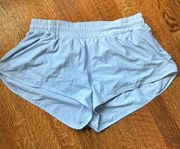 Hotty Hot Low-Rise 2.5” Shorts