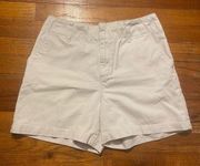 Women’s Sonoma shorts