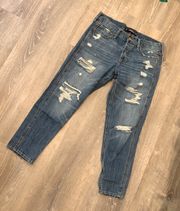 Vintage Boyfriend Jeans