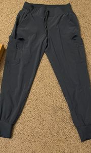 fleece Joggers 