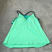 ZeroXposur  Swim Tank Top SIZE XL