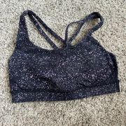 Lulu lemon energy bra