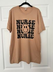 Nurse Shirt