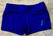 PlayDry Athletic Shorts in size Medium