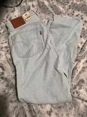 501 Originals Jeans