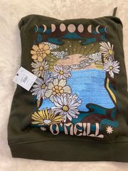 O’Neil Womens Hoodie 