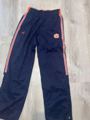 Underarmour windbreaker pants