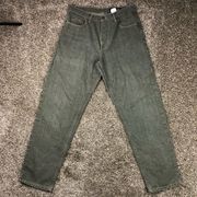 Eddie Bauer Women’s Vintage High Rise Jeans Size 10