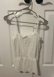 Boutique Tank top