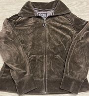 ing Women’s Velvet Jacket