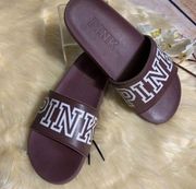 Victoria's Secret Single Strap Slide Size Meduim