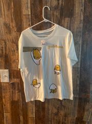 NWT  women's X-Large T-shirt white