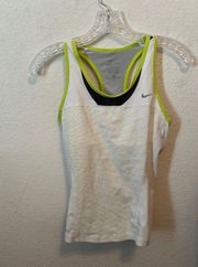 Dri-Fit Workout Tank