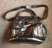 Vera wang crossbody bag