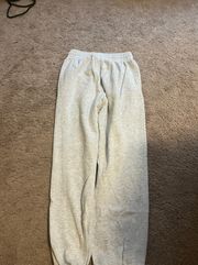 Sweatpants