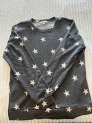 crewneck sweater