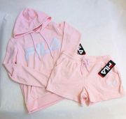 sweatsuit Set